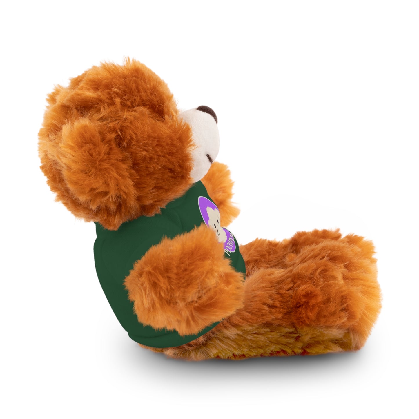 PoohPop, Stuffy with Tee