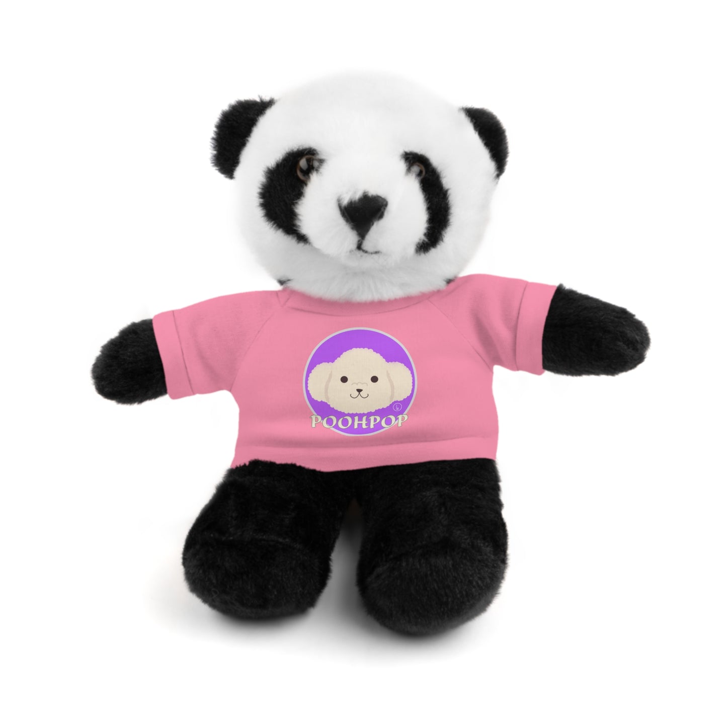 PoohPop, Stuffy with Tee