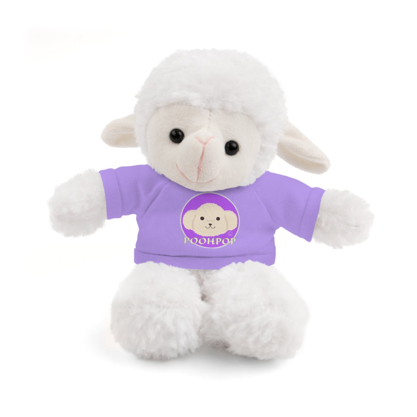 PoohPop, Stuffy with Tee