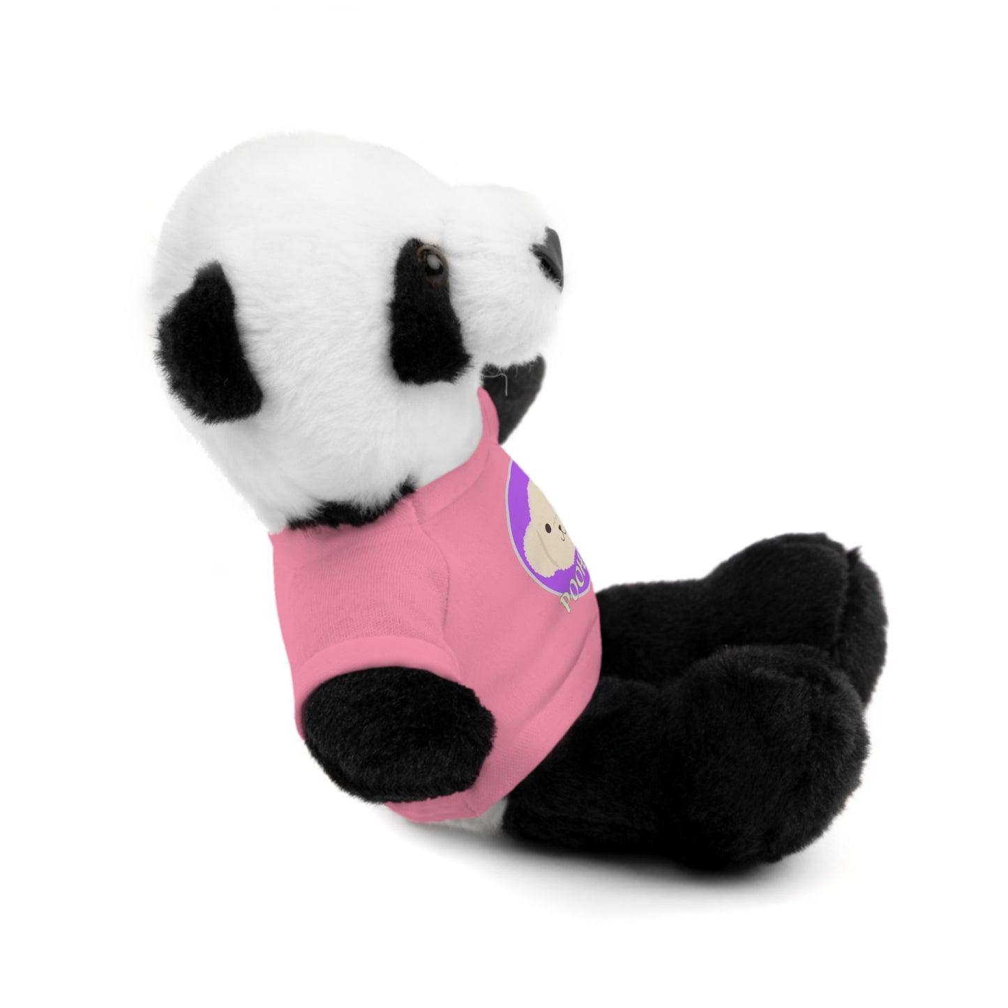 PoohPop, Stuffy with Tee