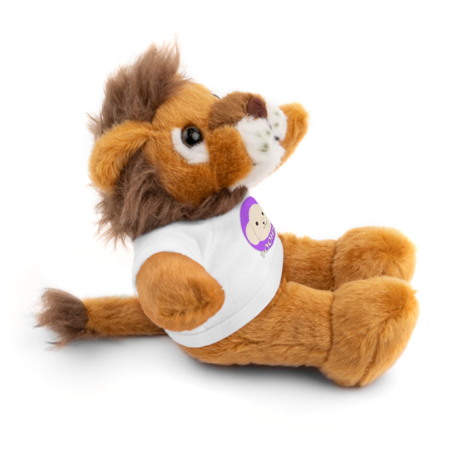 PoohPop, Stuffy with Tee