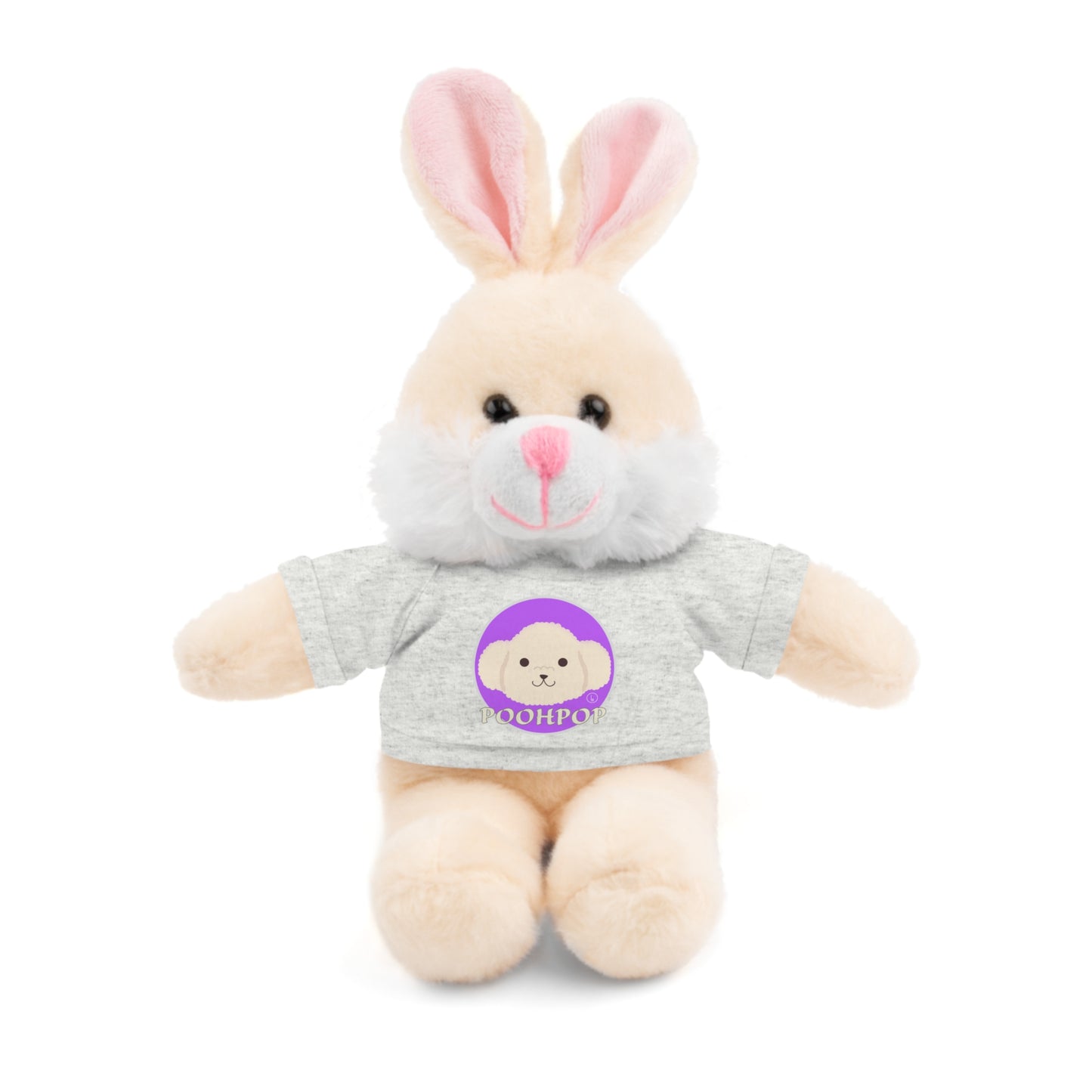 PoohPop, Stuffy with Tee