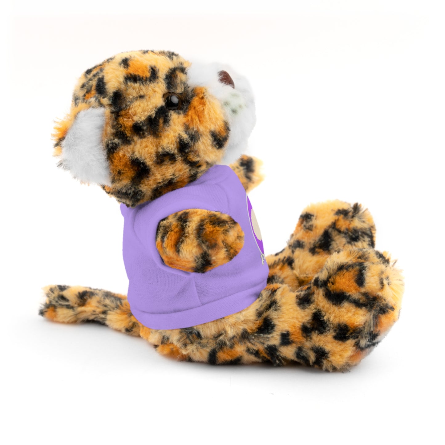 PoohPop, Stuffy with Tee