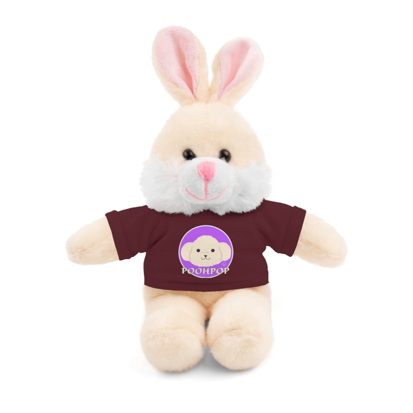 PoohPop, Stuffy with Tee