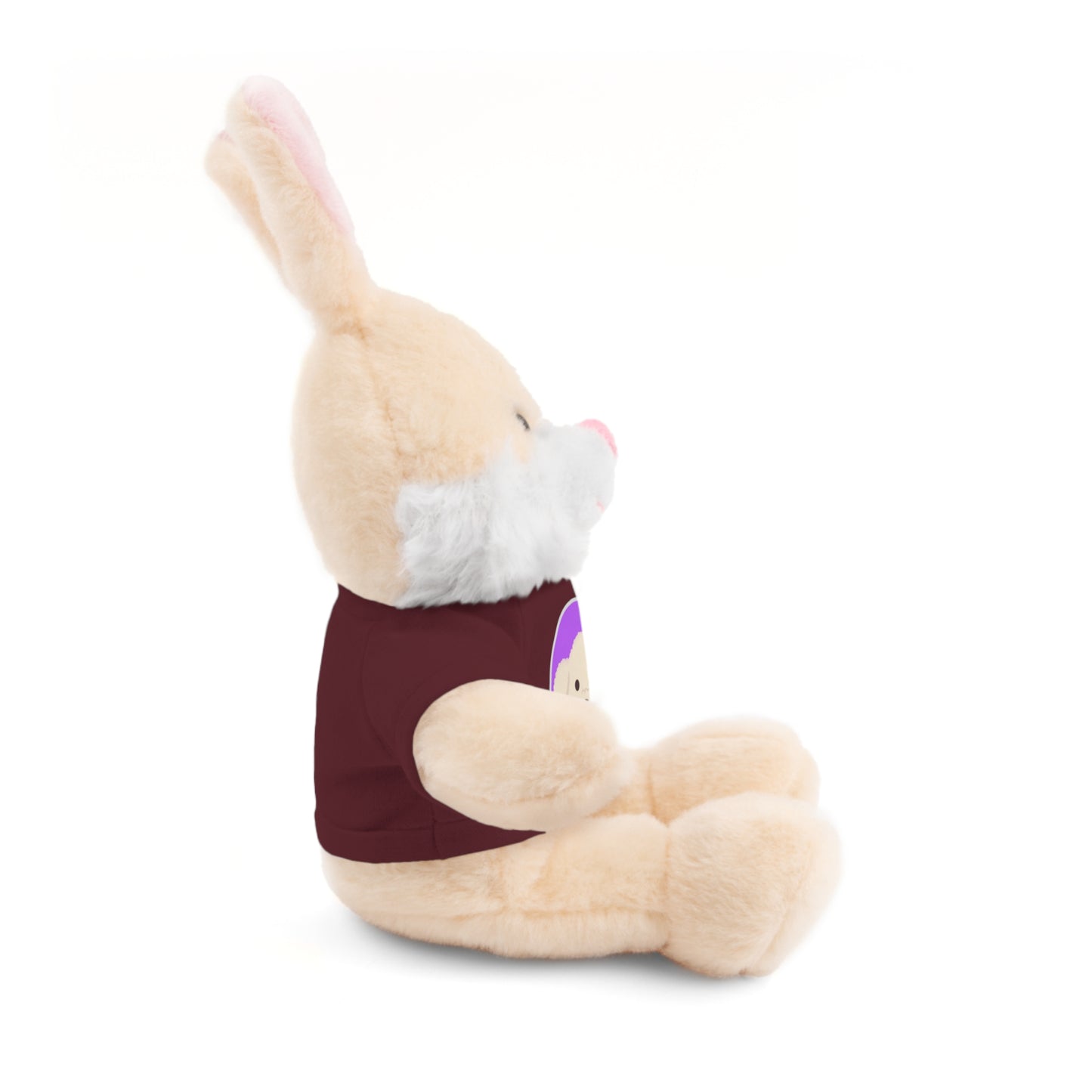 PoohPop, Stuffy with Tee