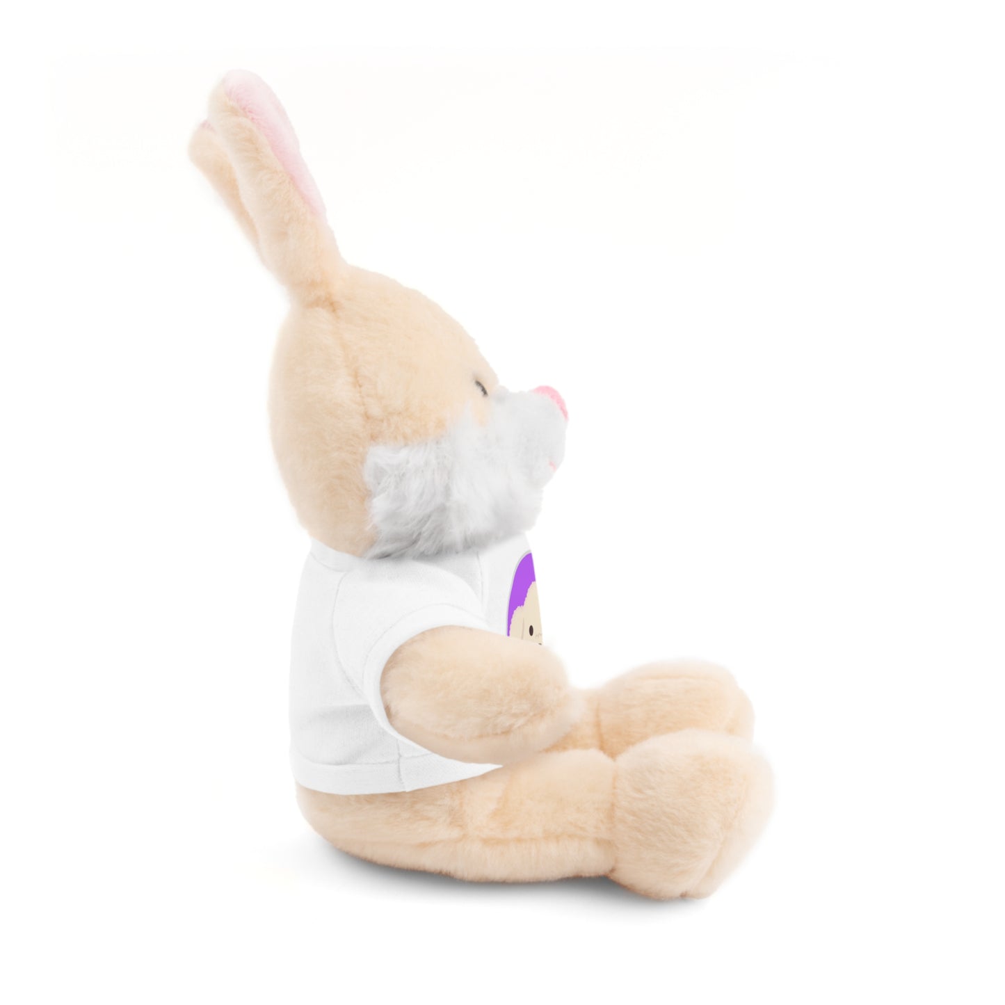 PoohPop, Stuffy with Tee