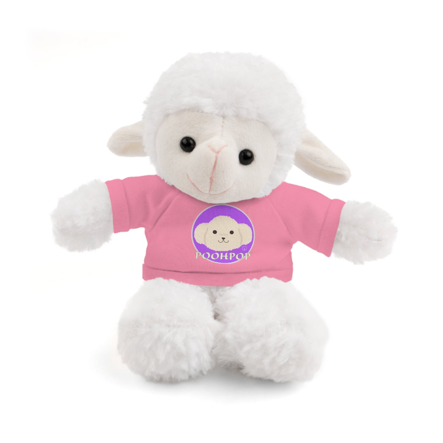 PoohPop, Stuffy with Tee