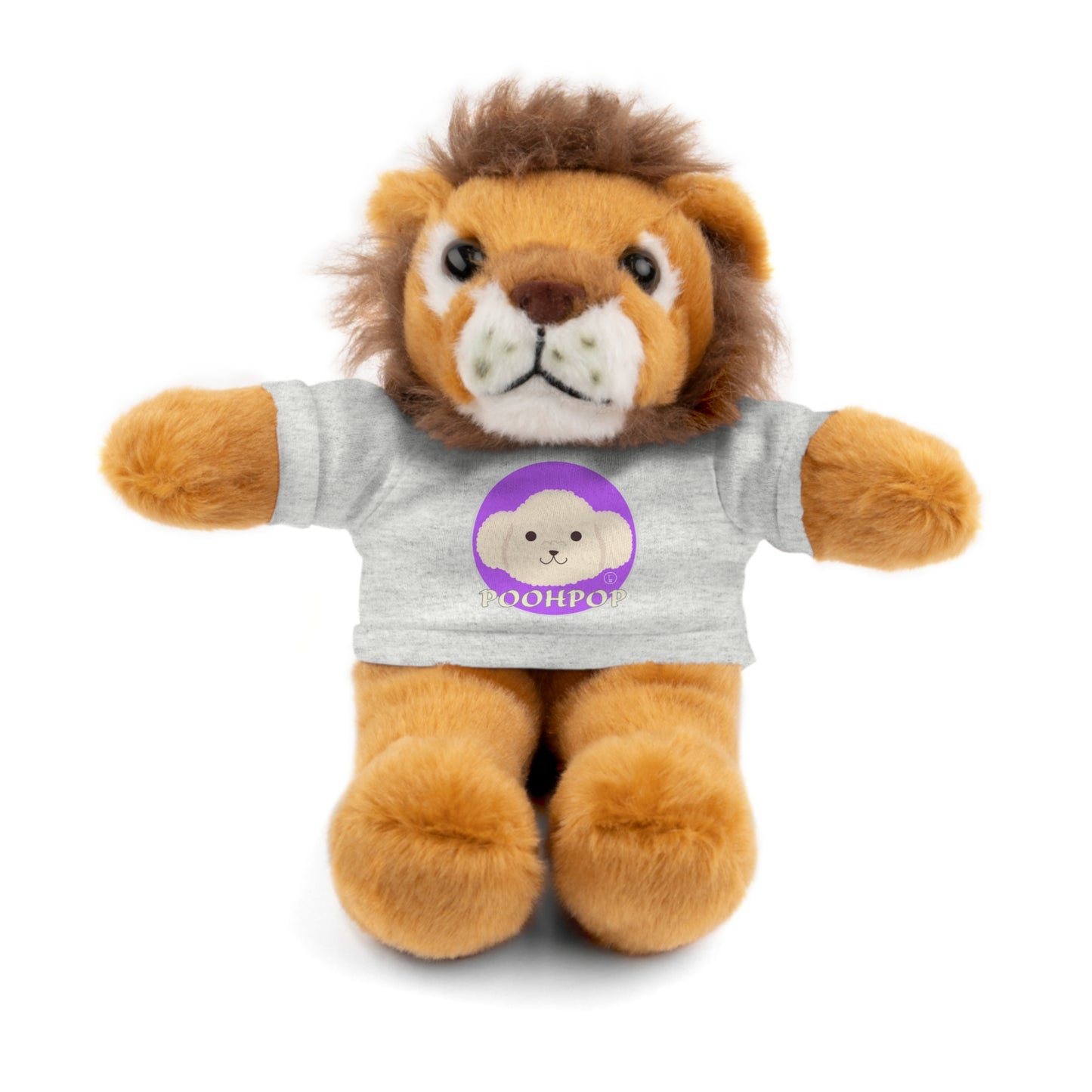 PoohPop, Stuffy with Tee
