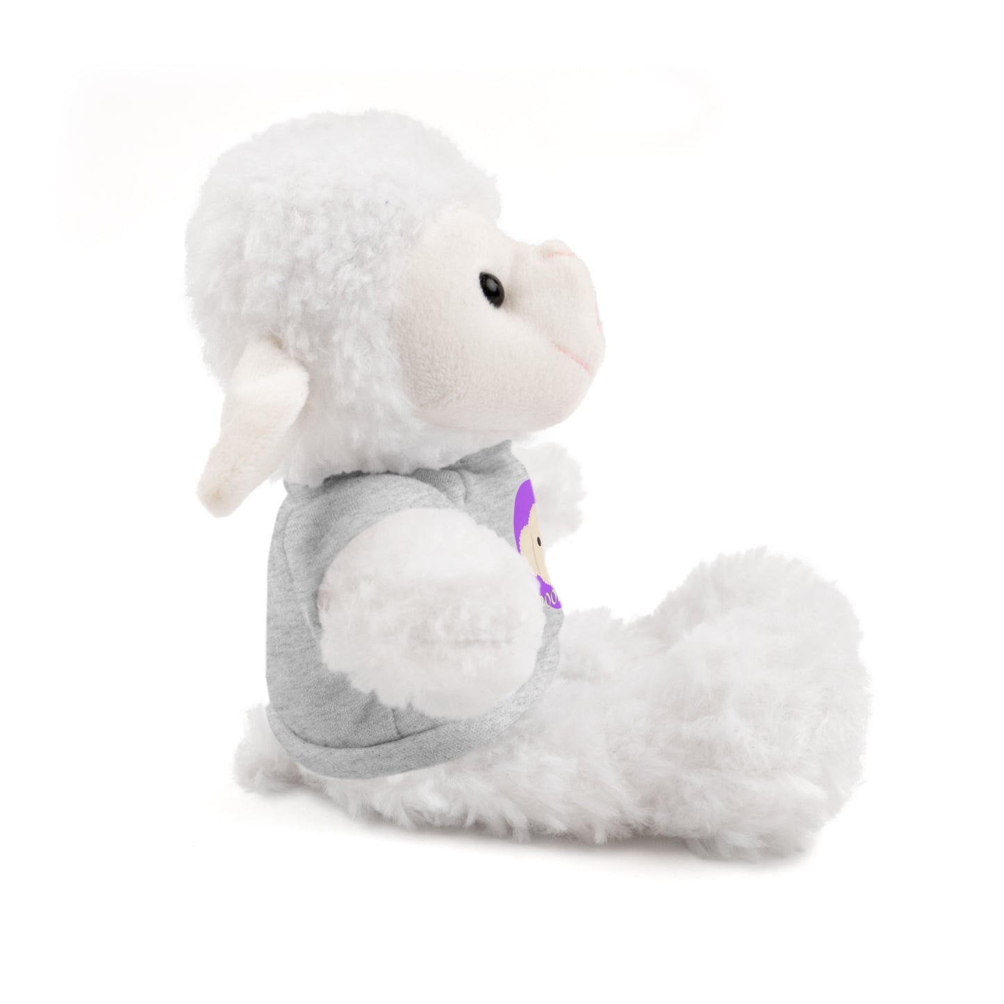 PoohPop, Stuffy with Tee