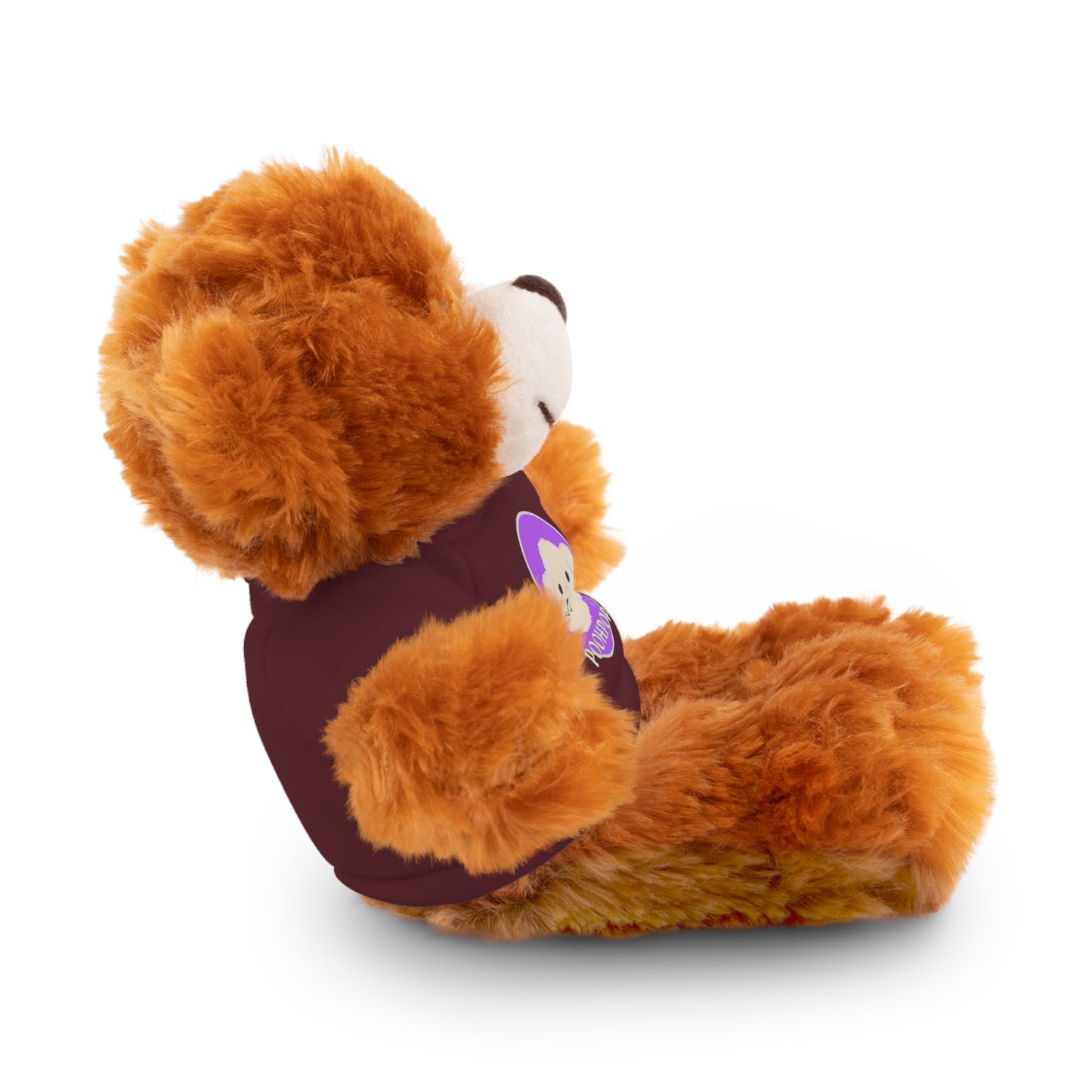 PoohPop, Stuffy with Tee