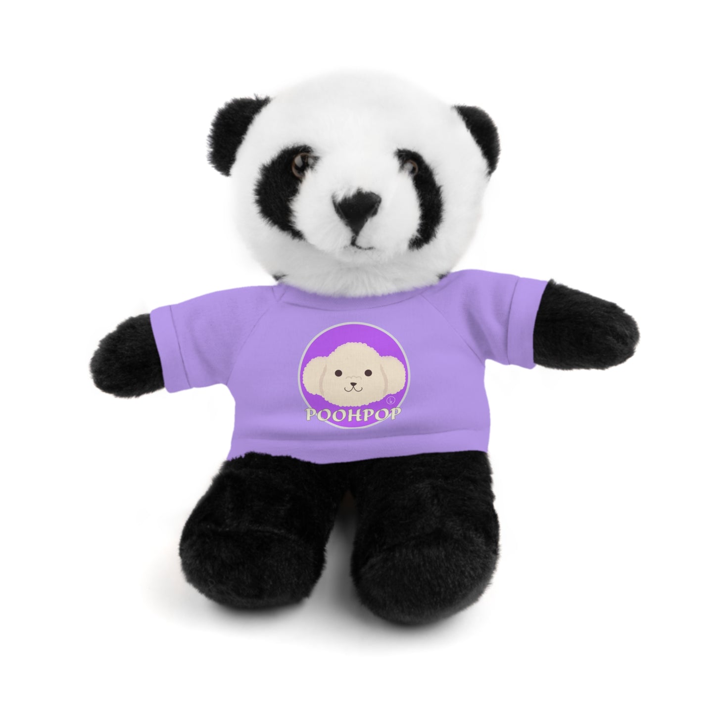 PoohPop, Stuffy with Tee