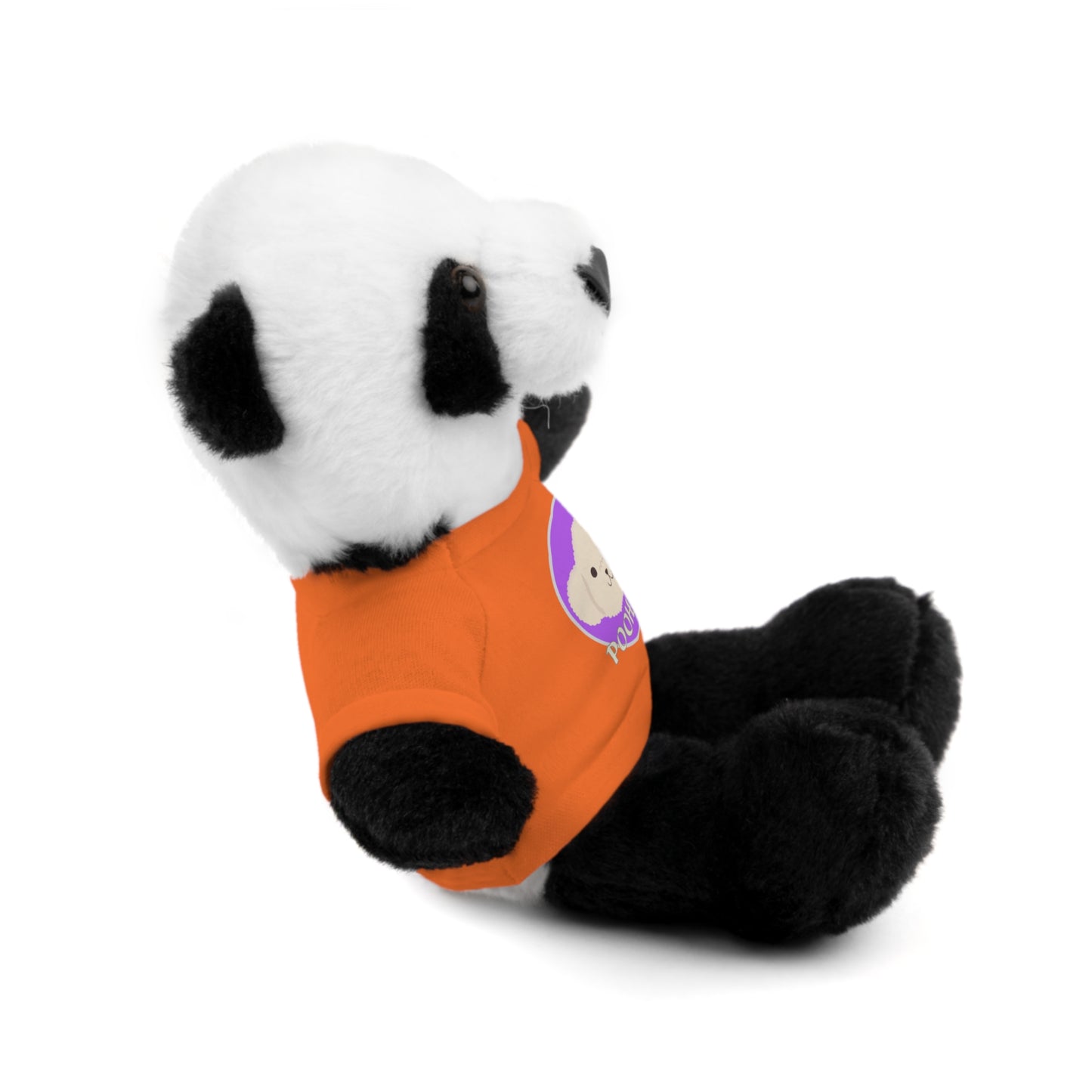 PoohPop, Stuffy with Tee