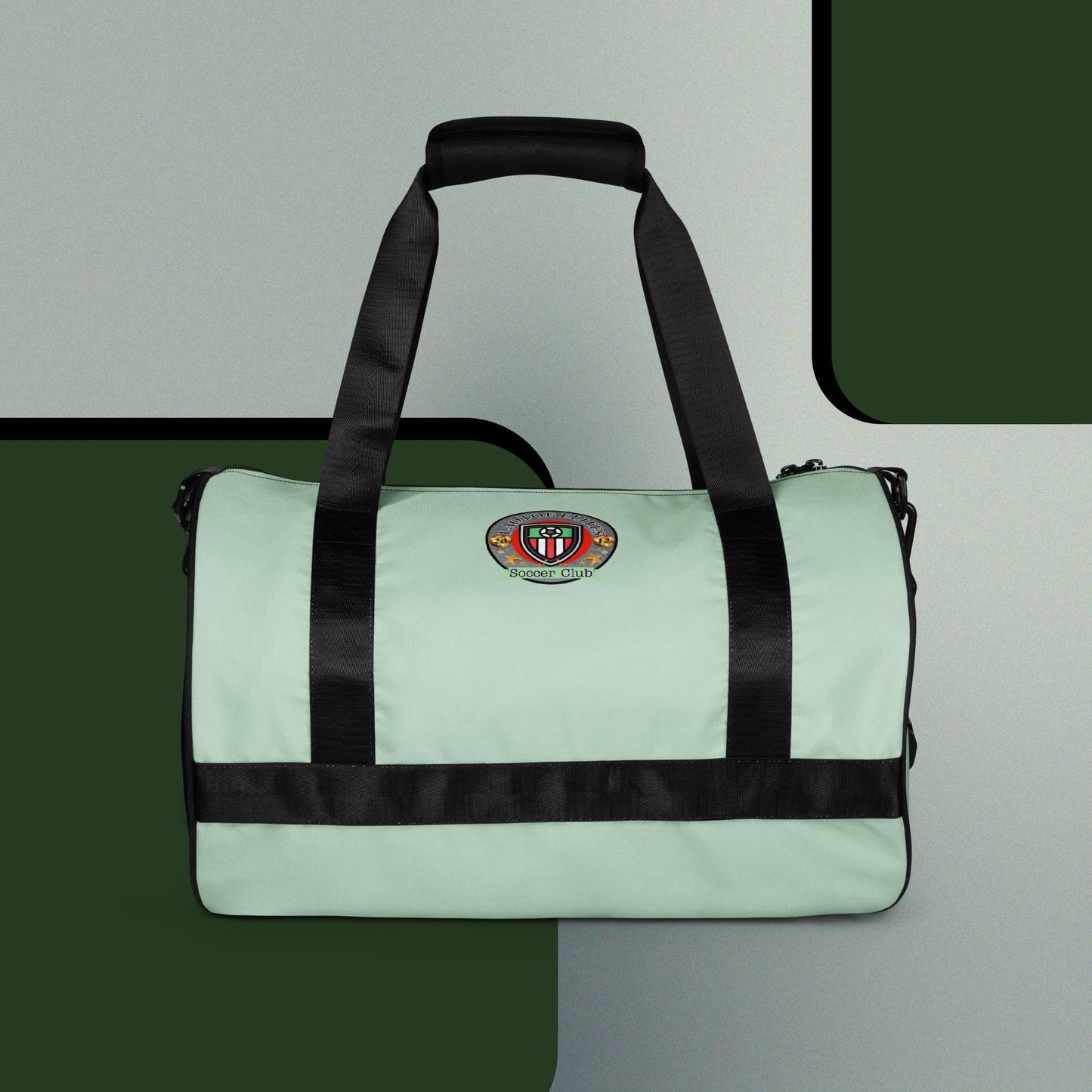 Latoe SC, gym bag