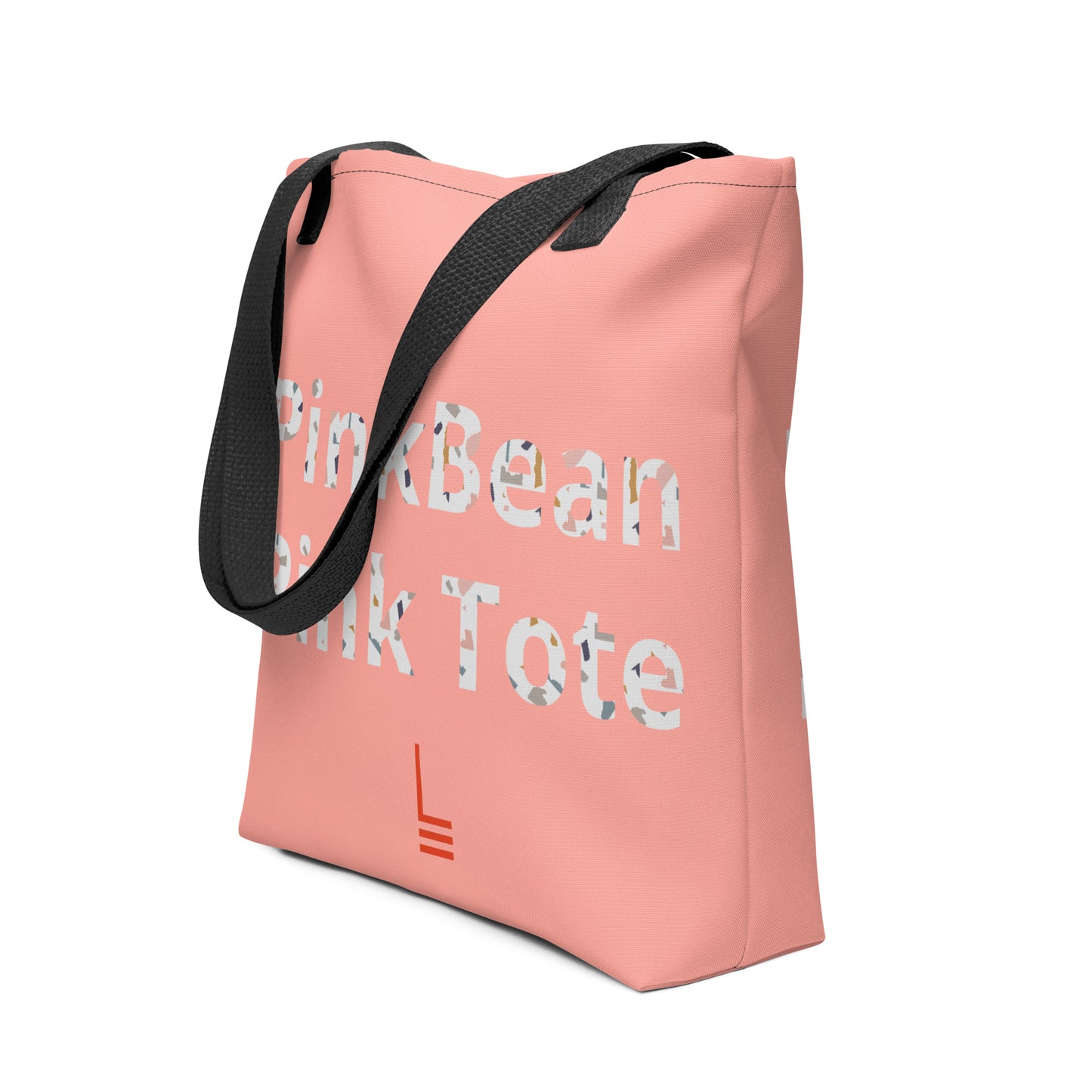 PinkBean, Pink Tote bag