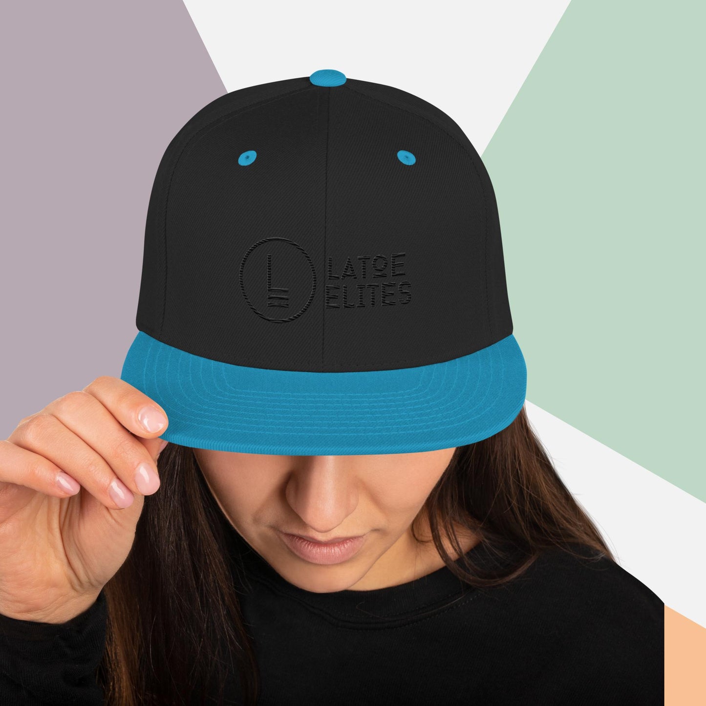 Latoe Elites, Snapback Hat