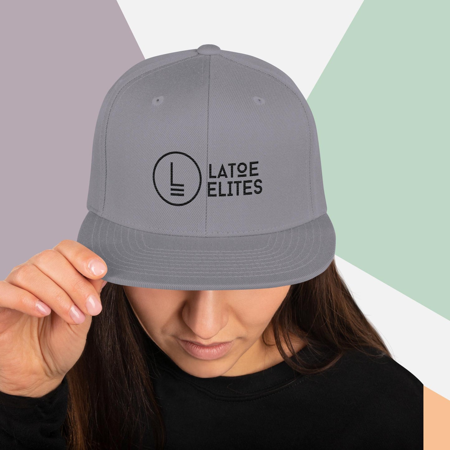 Latoe Elites, Snapback Hat