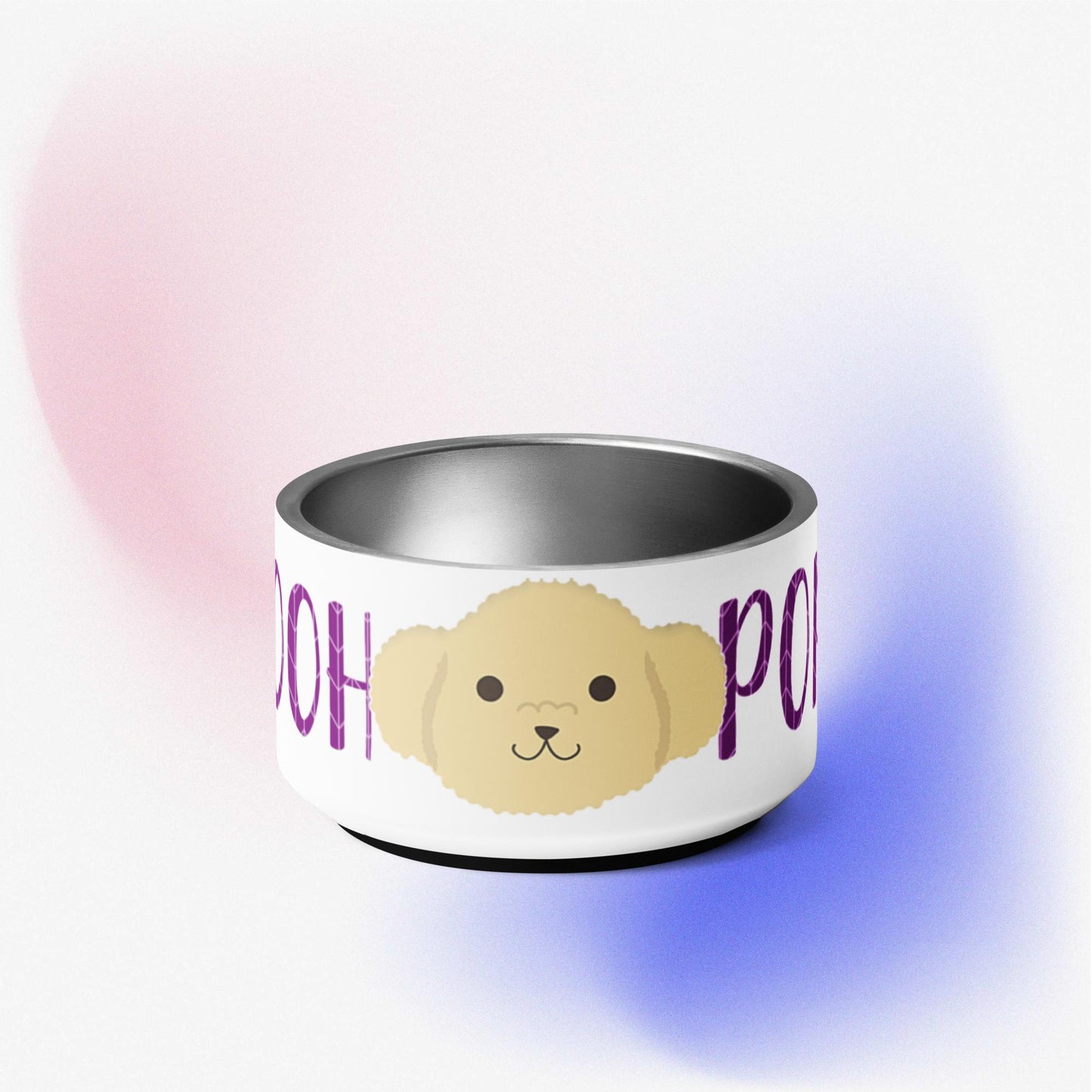 PoohPop, Pet bowl